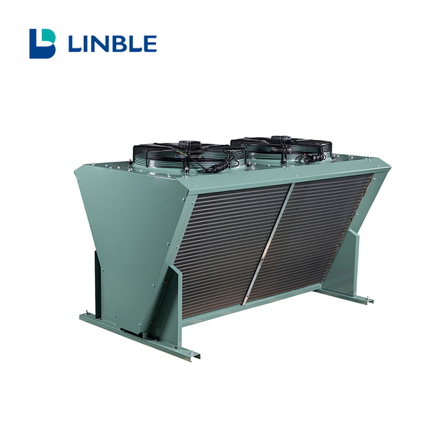 China Air Cooled Condenser For Cold Room manufacturers, Air Cooled