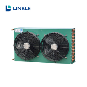H Type Air Cooled Condenser