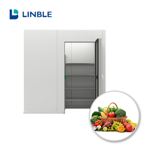 30CBM small cold room for fruit and vegetable 