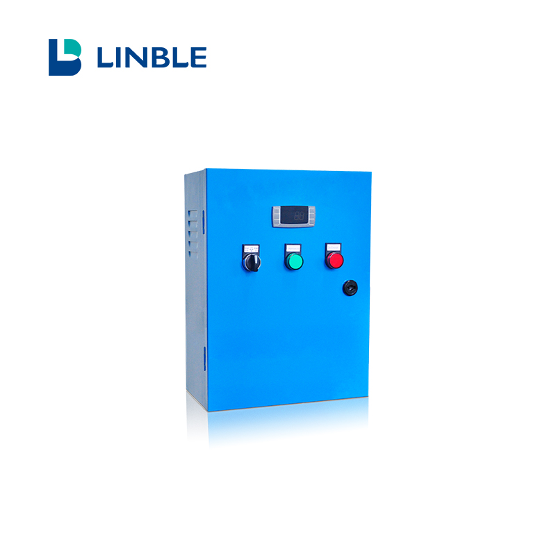 Temperature controller for cold room