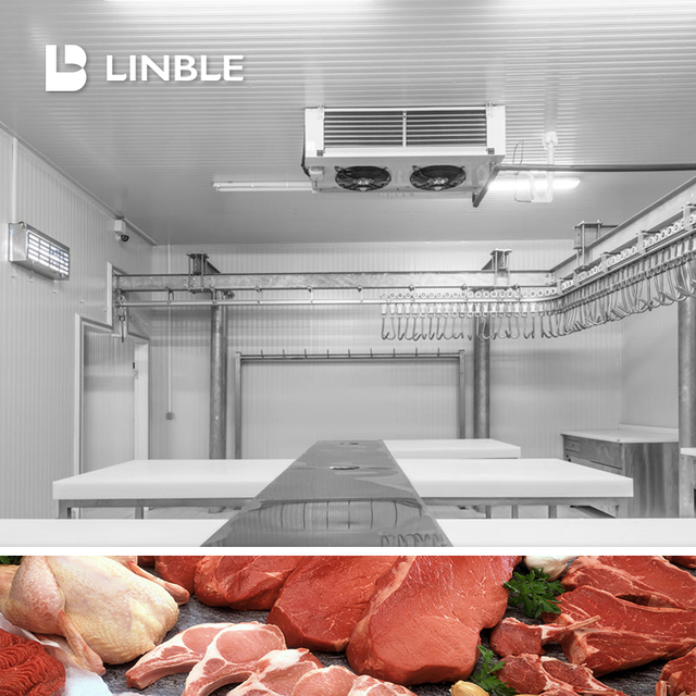 Cold room for meat 1518°C, Cold room for meat 1518°C Products